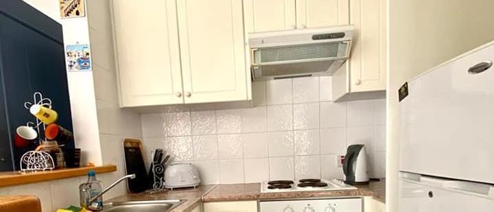 1 bedroom Regina Gardens for Long term