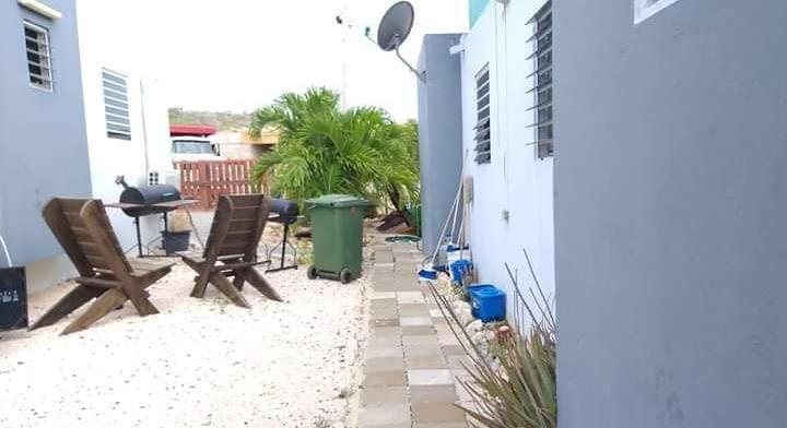 TWO MODERN HOUSES FOR SALE | Price: Naf. 350.000