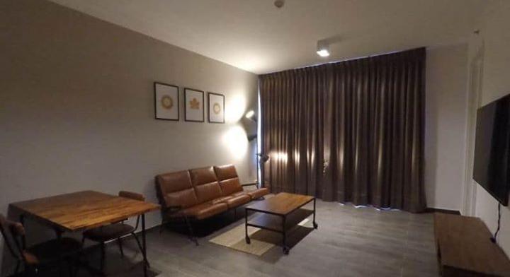 Condo for sale The Loft Ekkamai