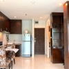 A 45Sq M one apartment1 bedroom on 7floor with mountain view!!