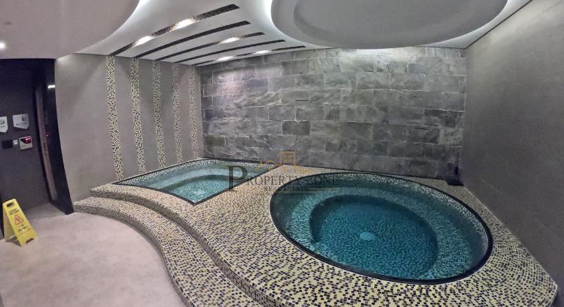  Pocket Saver 1 Bedroom Apartment For Rent in JUFFAIR