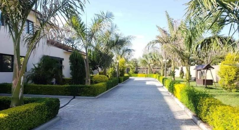 5 BEDROOMS STANDALONE WITH LARGE YARD AND POOL