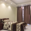 Fully furnished 3 bedroom Apartments