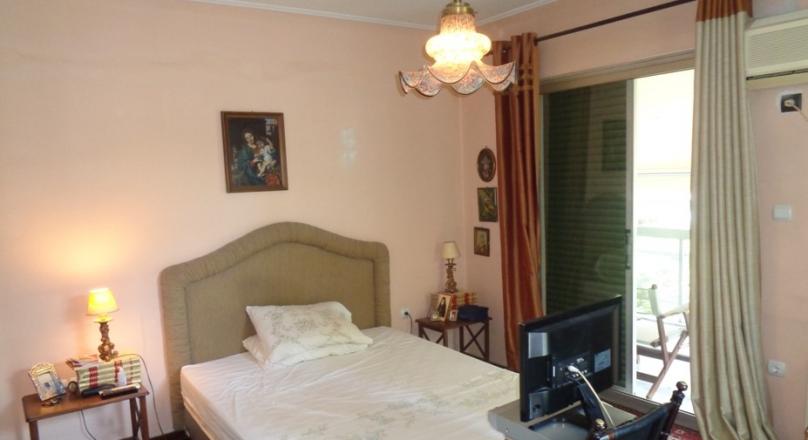 ATHENS, PALAIO FALIRO Floisvos, Apartment 160m2, for sale