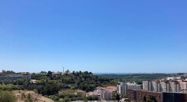 T4 apartment for sale - Carnaxide