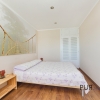 Small apartment with wow factor. View over the marina and seafront of Alcudia.