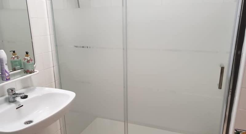 Apartment for long term rental in Villamartin