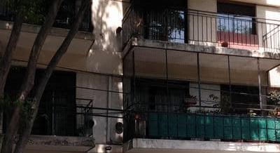 Excellent studio apartment excellent area one block from Rivadavia