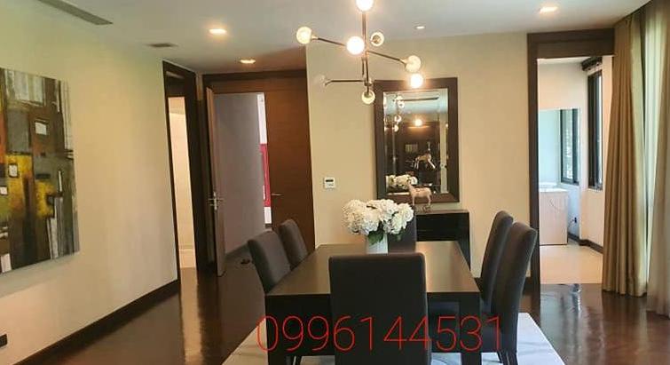 Private Residence for rent near BTS Ekamai Type 2 bedroom 2 bathroom