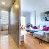 El Molinar. Nice apartment. Short walk to the beach and the promenade Portixol / El Molinar.