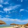 For rent   apartment 1m to the beach