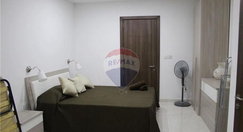 MARSASCALA - New on the market is this fully furnished APARTMENT in Marsascala. 