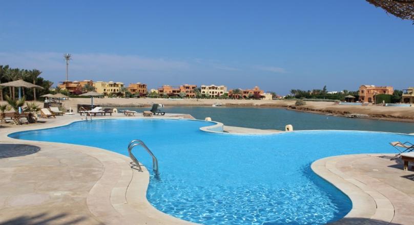 Future Real Estate For ( Rent ) in Elgouna