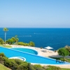Sol Mallorca. An apartment. A plant. A word. Sophisticated.