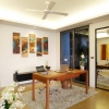 Phuket quality real estate presents this Very unique 2 or 3 bedroom hillside sea view private pool