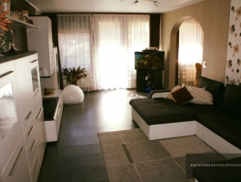 APARTMENT FOR RENT IN BINGERBRÜCK, BINGEN AM RHEIN