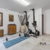 Mallorca PUR. A property. In Establiments. Something special. No. Much more.