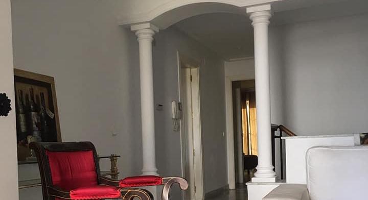 Duplex Appartement, Marbella