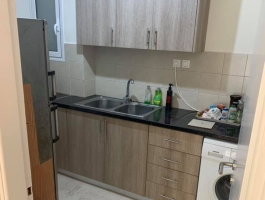 EXARCHEIA LONG TERM RENTAL APARTMENT