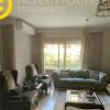 Semi Furnished Ground Floor apartment