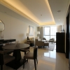 This stunningly beautiful 1 bedroom hotel apartment set at The Address Residence in the prestigious Downtown Dubai