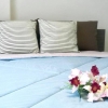 A 30 Sq M. Studio bedroom on 2nd Floor at D' Vieng Santitham Condo