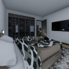 Comfort is defined by new, broad and unique