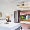 Beautifully maintained and presented U-shaped pool villa