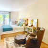 FOR RENT - Attractively designed apartment on two floors of a small residence in Cas Catala