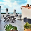 Here you have peace. Really calm. In the north of the island. With a view over the Bay of Alcudia.