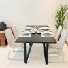 Brand New 2 Bedroom Apartment, Fully Furnished, All Inclusive of EWA + Municipality + Internet