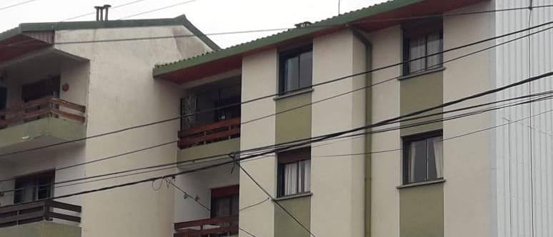 - PALACIOS 661 DEPARTMENT FOR SALE.