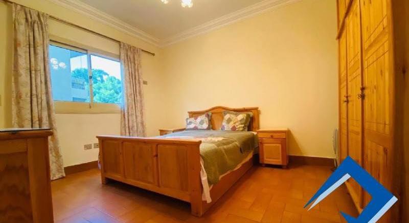 Apartment in Maadi degla for Rent