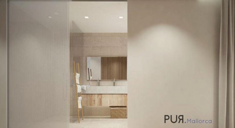 Palma. Santa Catalina. In the middle. Apartment. New building. Shortly before completion.