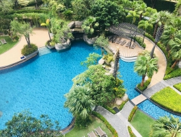 The Riviera Wongamat