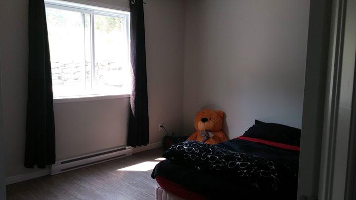 5½ in a New Construction