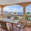 Son Veri Nou. Large apartment. With roof terrace. And views over the bay of Palma.