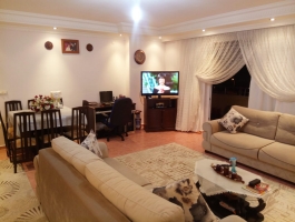 2 BEDROOMS SEA VIEW FURNISHED APARTMENT FOR SALE
