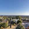 Bendinat. Right on the golf course. Apartment. With a sea view over the bay.