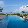  And again Phuket quality real estate can present you with a butifull sea view villa