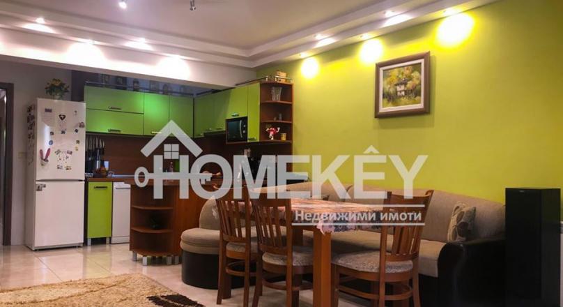 FULLY FURNISHED AND FURNISHED! SPACIOUS DAILY TRACT!