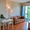 A 35Sq M one apartment bedroom near Nimmanheamin, Chiang mai university, Maya mall and Local market.