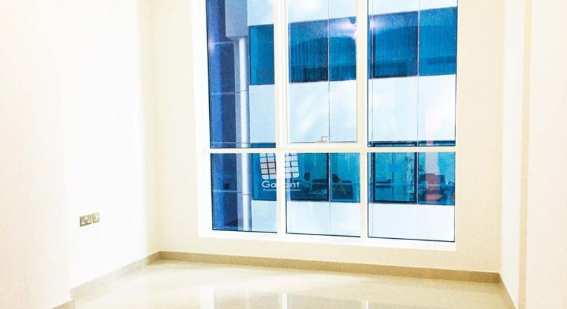 Elegant 2Bed Room Apartment Parking & Gym in Khalidiyah
