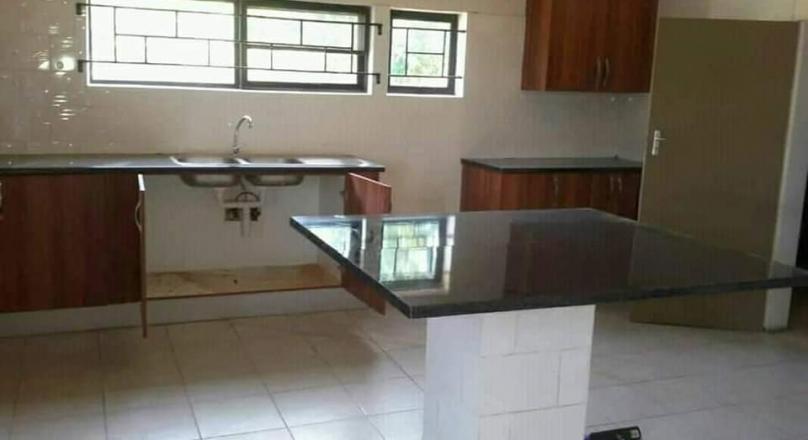 Three bedrooms for rent