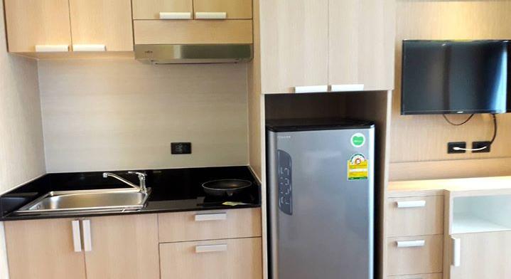 FOR RENT / ESTANAN CONDO