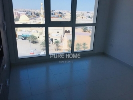Hot price | Brand New 1 Bedroom with kitchen appliances