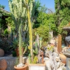 Cozy. Self-sufficient. Sustainable. A fairytale finca.