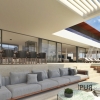 Cala Vinyes A villa. New building. Sea views. 200 meters to the beach.