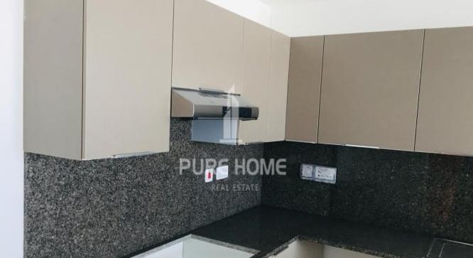 Hot price | Brand New 1 Bedroom with kitchen appliances