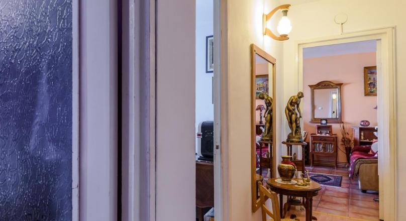 Elegant apartment, easily positioned, Tractorul, Brasov